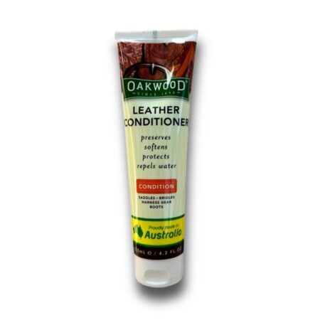 Leather Conditioner Tube 125ml (003-00)