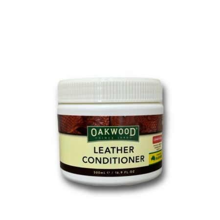 Leather Conditioner 500ml (004-00)