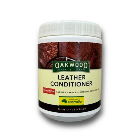 Leather Conditioner 500ml (005-00)