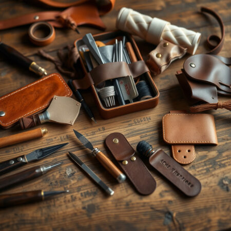 Tools & Tools Kits