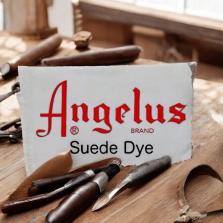 Angelus Suede Dye