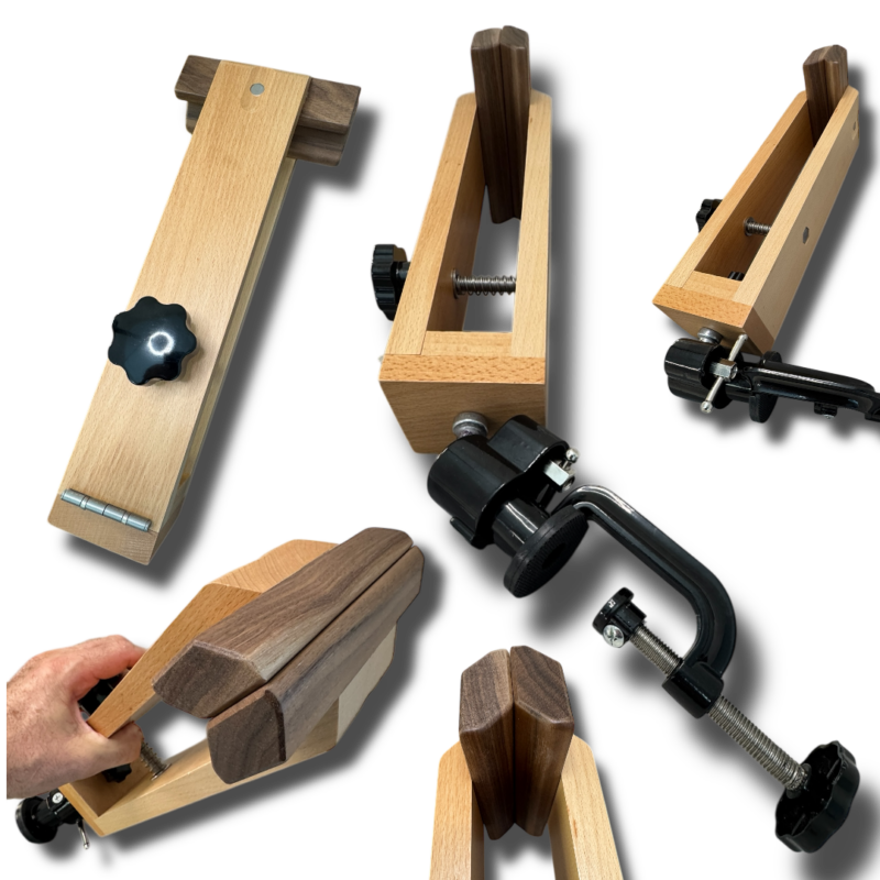 Stitching Pony Deluxe with Swivel Base - Image 2