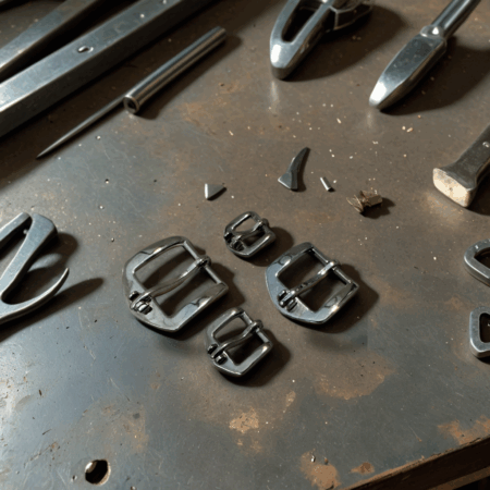 Pet Buckles
