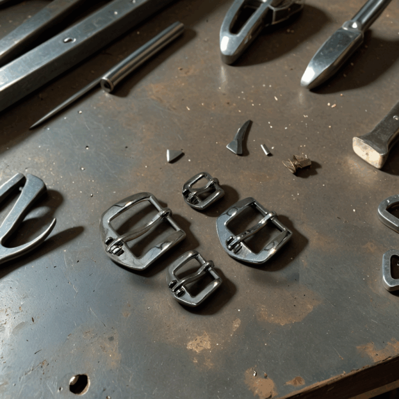 Pet Buckles