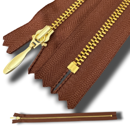 6348-Mid Brown