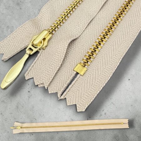 30cm Zipper