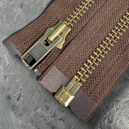 90cm Zipper